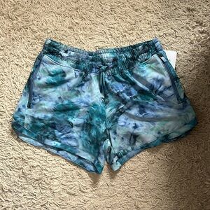 Athleta Girl shorts, new with tags, size girls xl